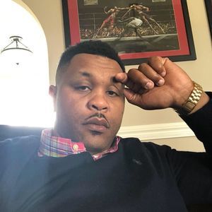 Meet your Posher, Brian